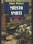 Miesto smrti - náhled