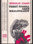 Český pitaval aneb kralovraždy - náhled