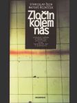 Zločin kolem nás - náhled