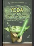 Yoda ich bin! Alles ich weis! - náhled