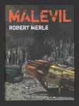 Malevil (Malevil) - náhled