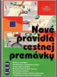 Nové pravidlá cestnej premávky - náhled