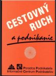 Cestovní ruch a podnikanie - náhled