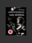 Laďka Kozderková lady muzikál - náhled