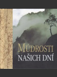 Múdrosti našich dní - náhled