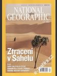 2008/04 National Geographic - náhled