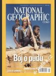 2008/09 National Geographic - náhled