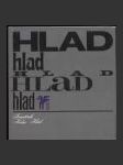 Hlad - náhled