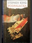 Podpaľačka - náhled