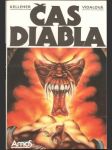 Čas diabla - náhled