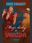 Muži, dívky a vražda (Men, maids and murdes ) - náhled