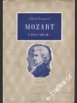 Mozart o lásce zpíval - náhled