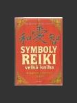 Symboly reiki - náhled