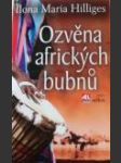 Ozvěna afrických bubnů (Die Dunkle Nacht) - náhled