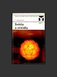 Světlo a svítidla - náhled