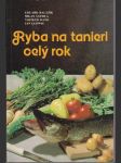 Ryba na tanieri celý rok - náhled