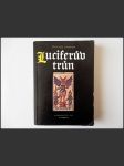 Luciferův trůn  - náhled