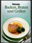 Backen, Braten und Grillen - náhled