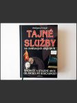 Tajné služby ve světových dějinách - náhled