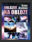 Oblázek na obloze (Pebble in the Sky) - náhled