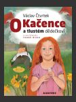 O Kačence a tlustém dědečkovi - náhled