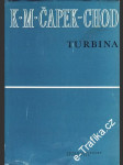 Turbína - náhled