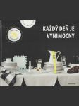 Každý deň je výnimočný (veľký formát) - náhled