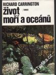 Život moží a oceánů - náhled