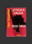 Letecká válka 1939-1945 - náhled