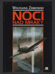 Noci nad mraky (Nachts uber den Wolken) - náhled