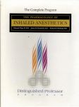 The Pharmacology of Inhaled anesthetics + 3x DVD - náhled