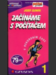 Začínáme s počítačem - náhled