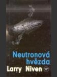 Neutronová hvězda ant. (Neutron Star) - náhled