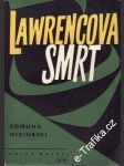 Lawrencova smrt - náhled