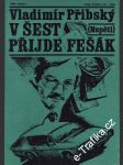 V šest přijde fešák - náhled