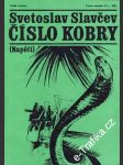 Číslo kobry - náhled