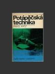 Potápěčská technika - náhled