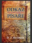 Odkaz mezopotámského písaře (The Witch of Babylon) - náhled