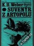 Suvenýr z Artopolu - náhled