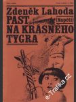 Past na krásného tygra - náhled