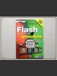 Macromedia Flash jednoduše - náhled