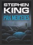 Pan Mercedes (Mr Mercedes) - náhled