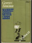 Maigret chystá léčku - náhled