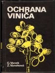 Ochrana viniča - náhled