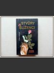 Stvůry a blíženci  - náhled