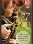 77 skutočných príbehov - náhled