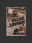 Velké závody - náhled