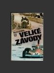 Velké závody - náhled