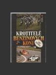 Krotitelé benzínových koní - náhled