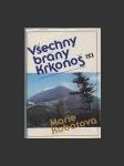 Všechny brány Krkonoš - náhled